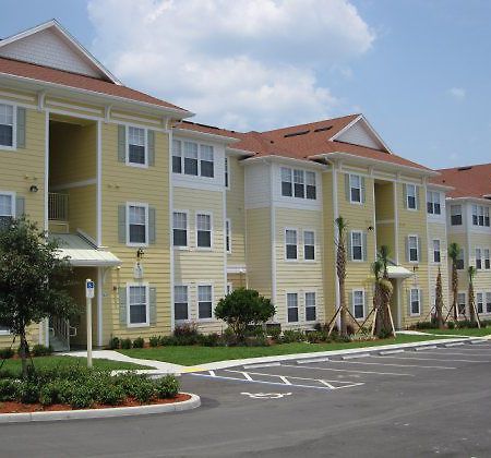 Loughman Victoria Park Resort מראה חיצוני תמונה