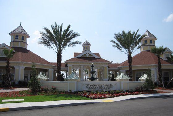 Loughman Victoria Park Resort מתקנים תמונה