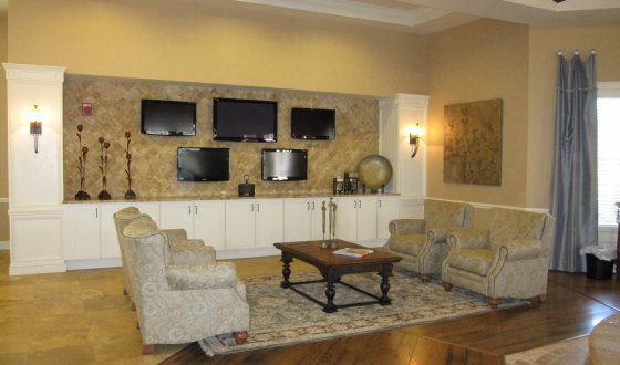 Loughman Victoria Park Resort מראה פנימי תמונה