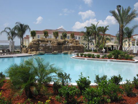 Loughman Victoria Park Resort מתקנים תמונה