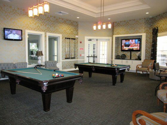 Loughman Victoria Park Resort מתקנים תמונה